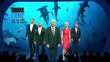 Shark Tank